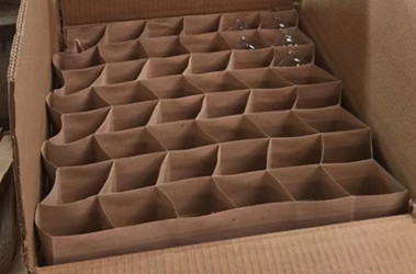 一體成型格擋的使用方法